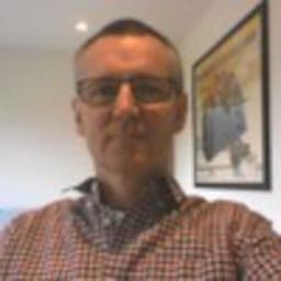 Simon Hewins